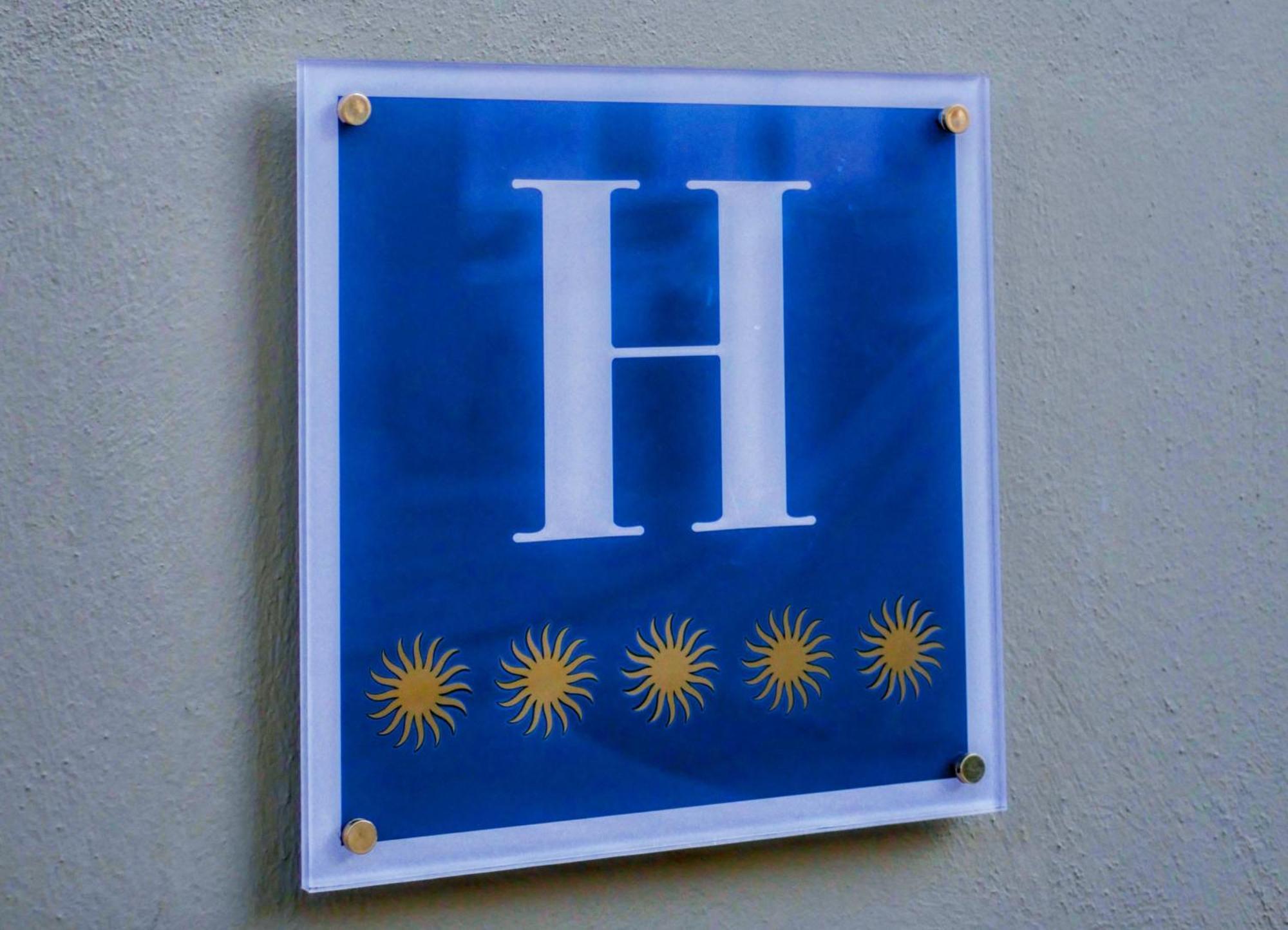Hotel Boutique Iulia 5 Estrellas Medina de las Torres Esterno foto